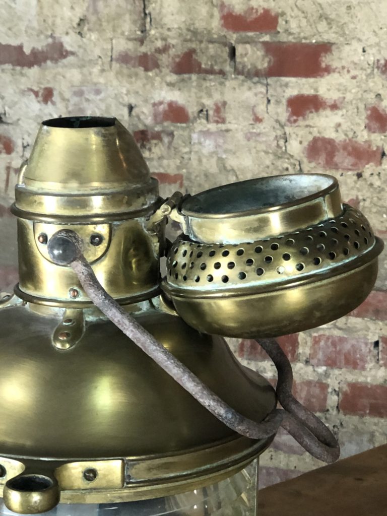 Brocante De La Ferme