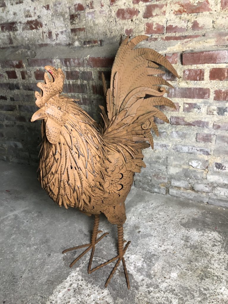 Brocante De La Ferme