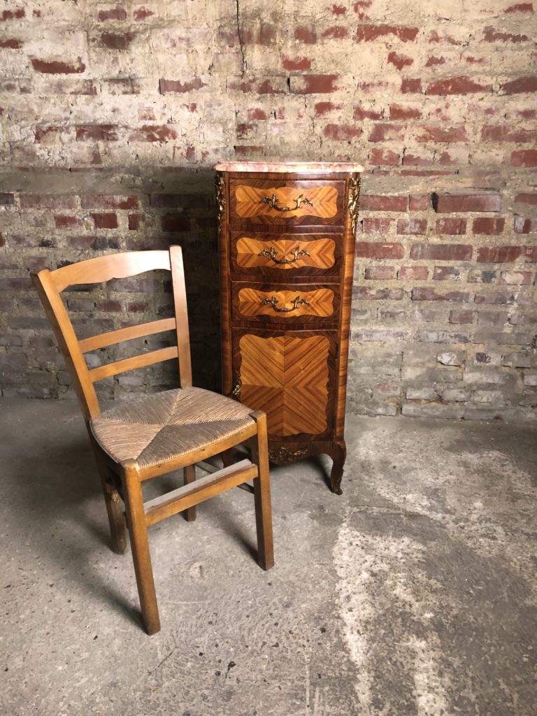 Brocante De La Ferme