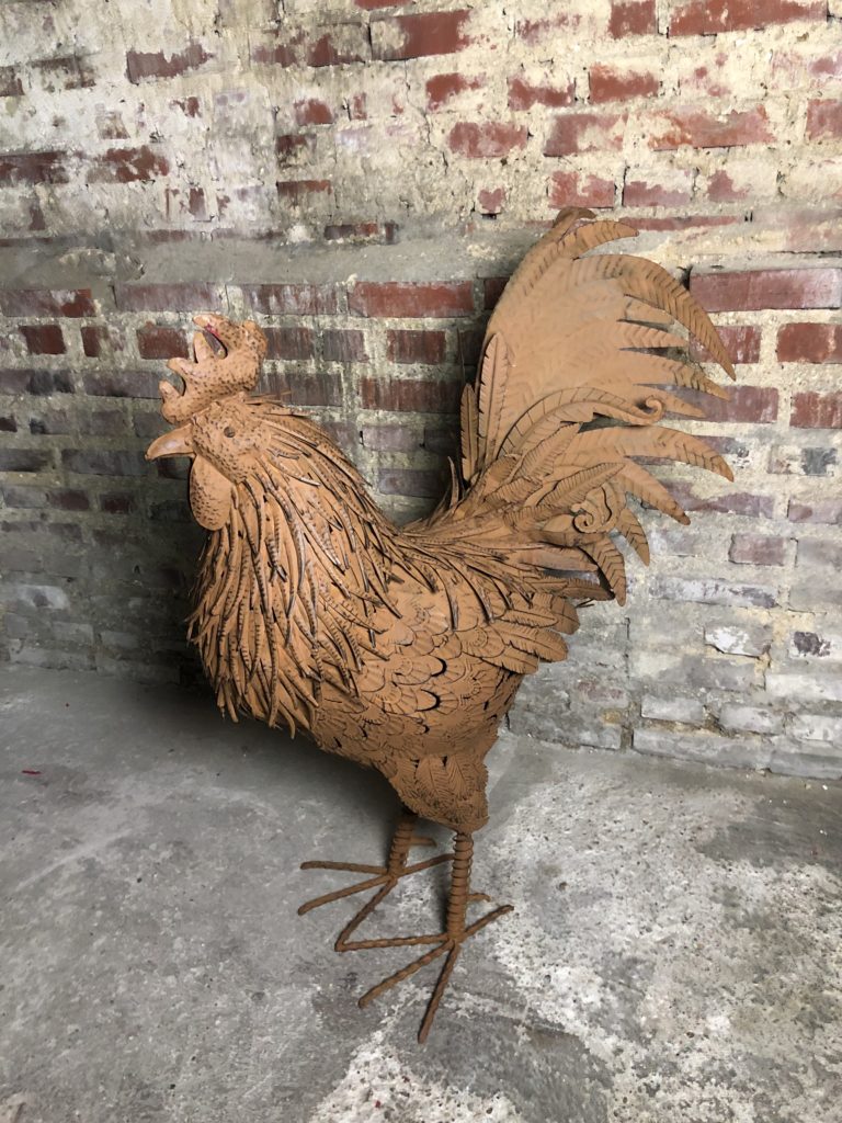 Brocante De La Ferme