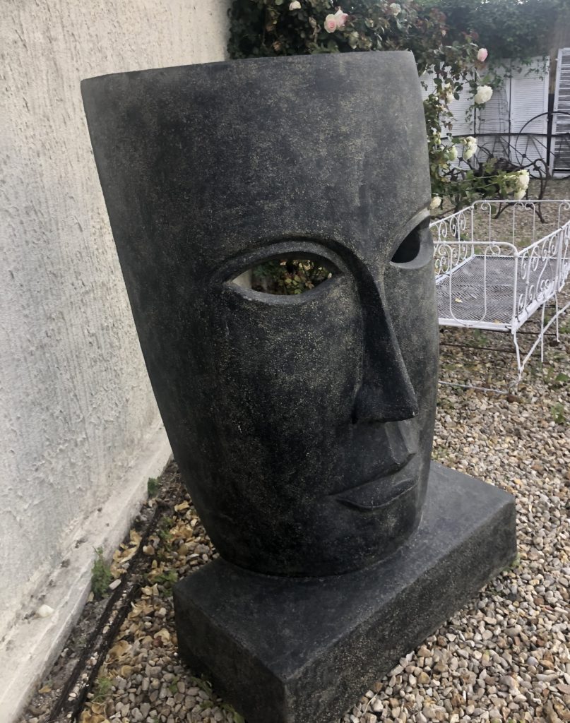 Brocante De La Ferme
