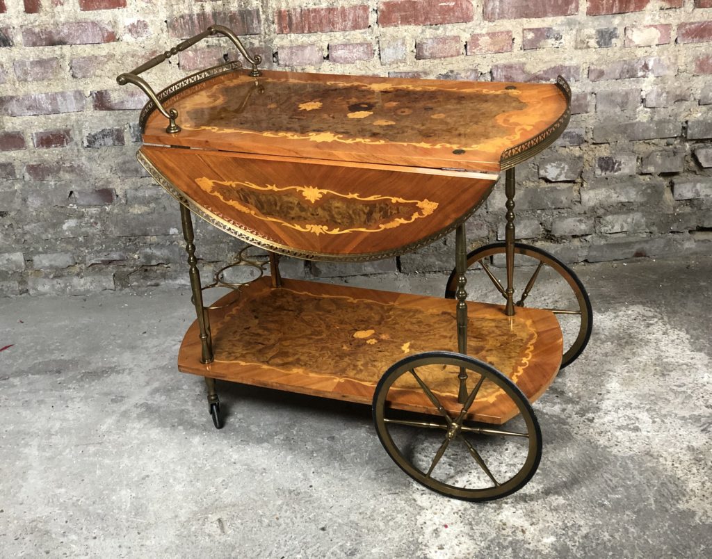 Brocante De La Ferme