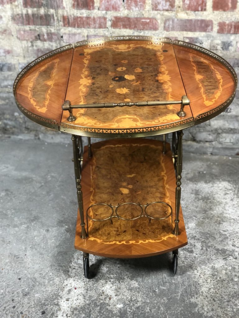 Brocante De La Ferme