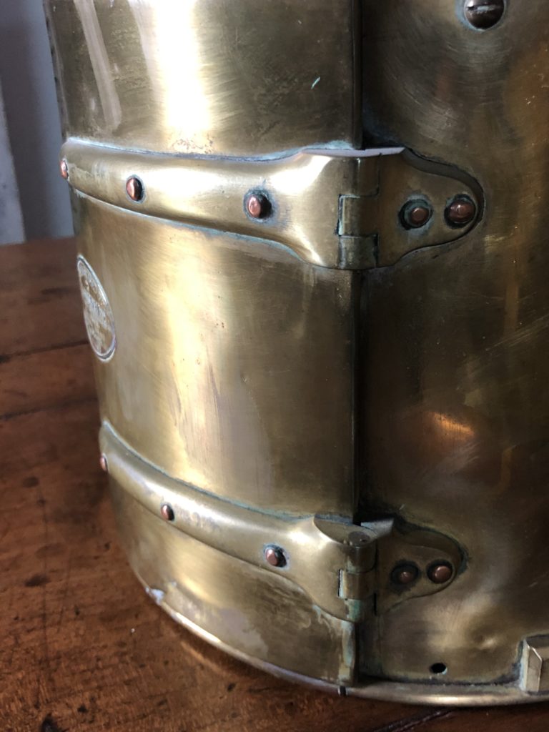 Brocante De La Ferme