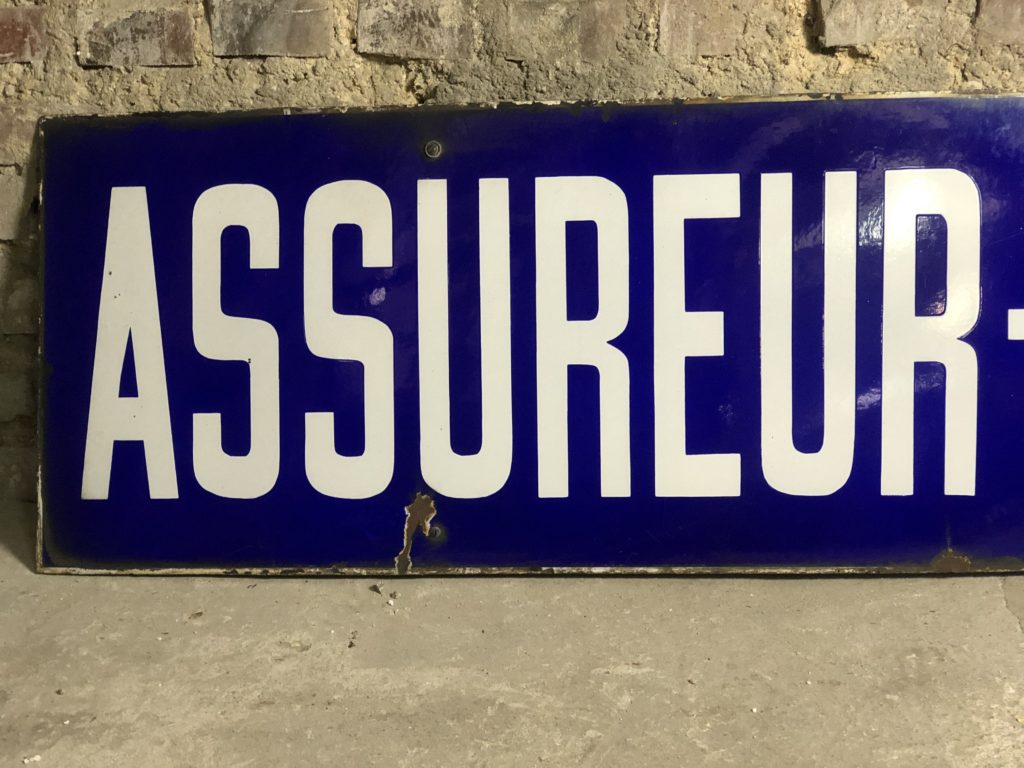 Brocante De La Ferme