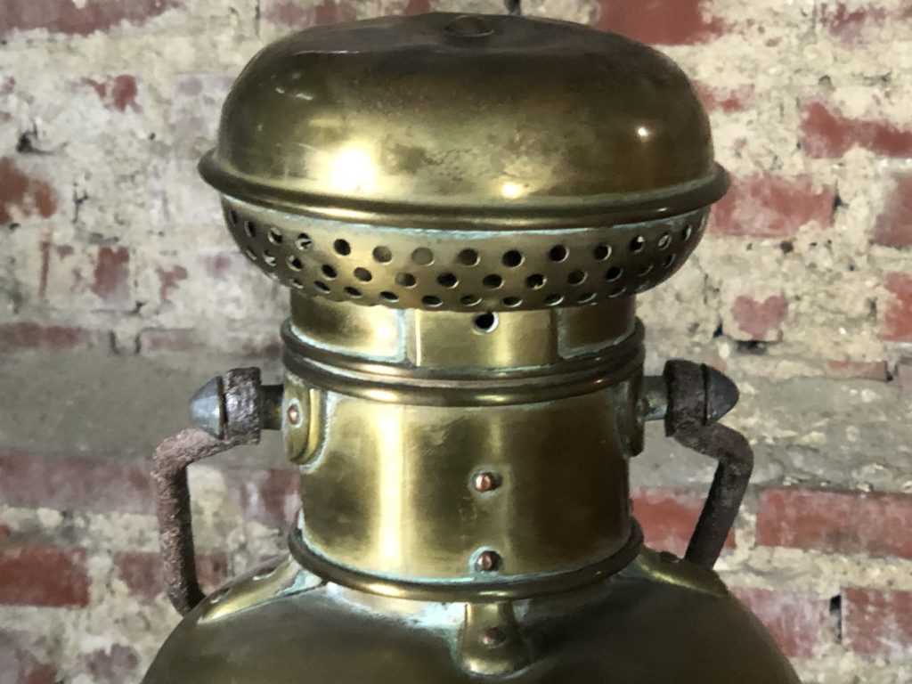 Brocante De La Ferme