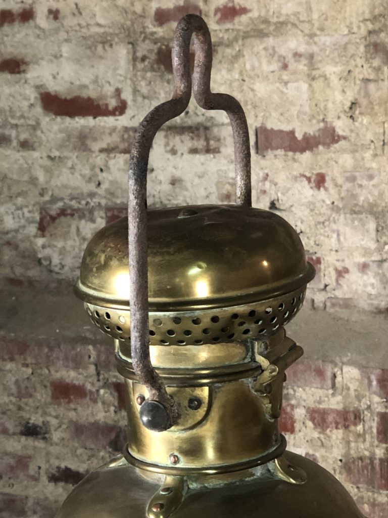 Brocante De La Ferme