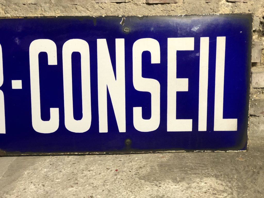 Brocante De La Ferme