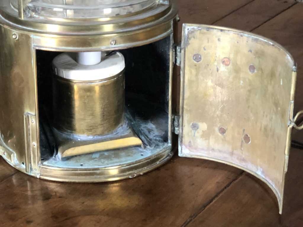 Brocante De La Ferme