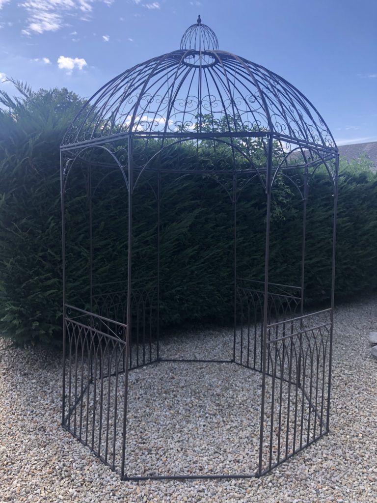 Brocante De La Ferme