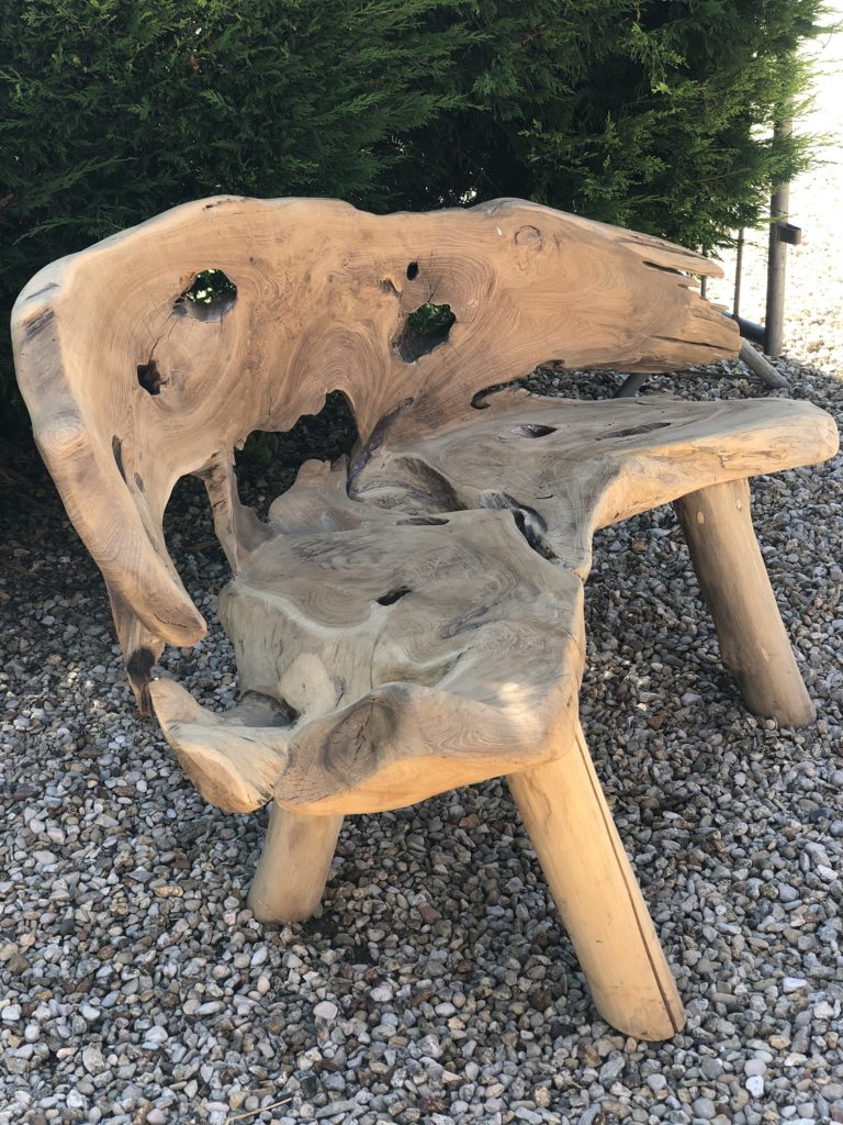 Brocante De La Ferme