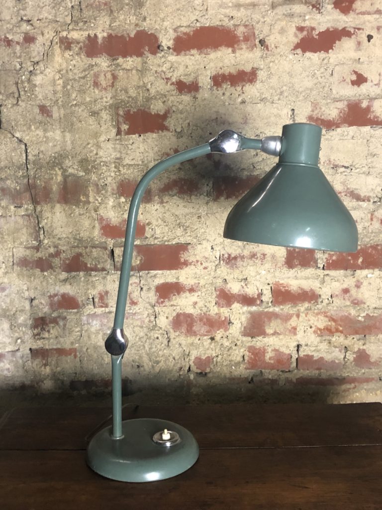 Brocante De La Ferme