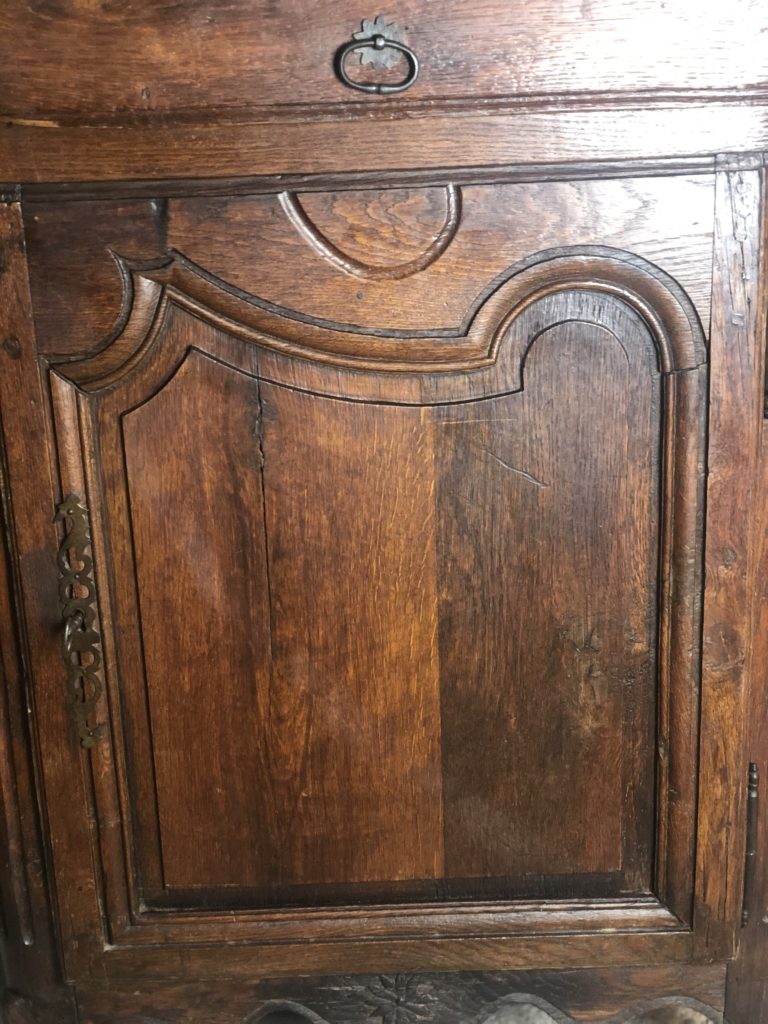 Brocante De La Ferme