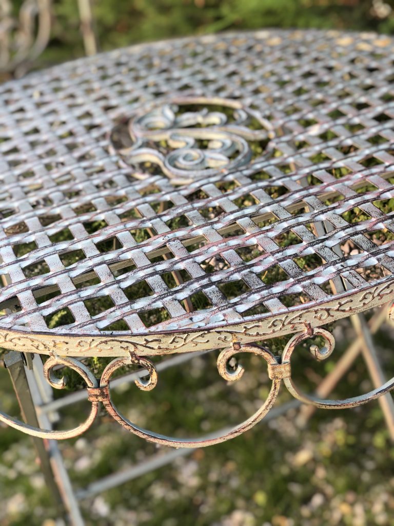 Brocante De La Ferme