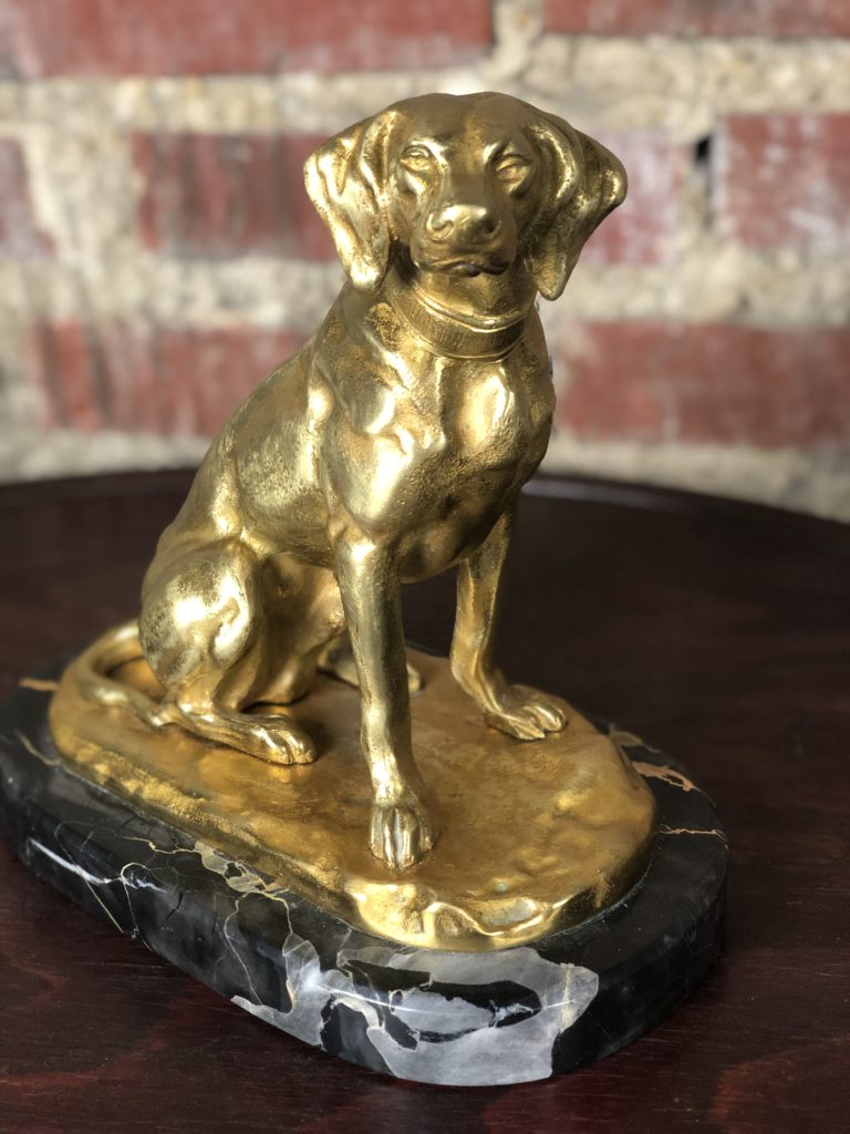 Brocante De La Ferme
