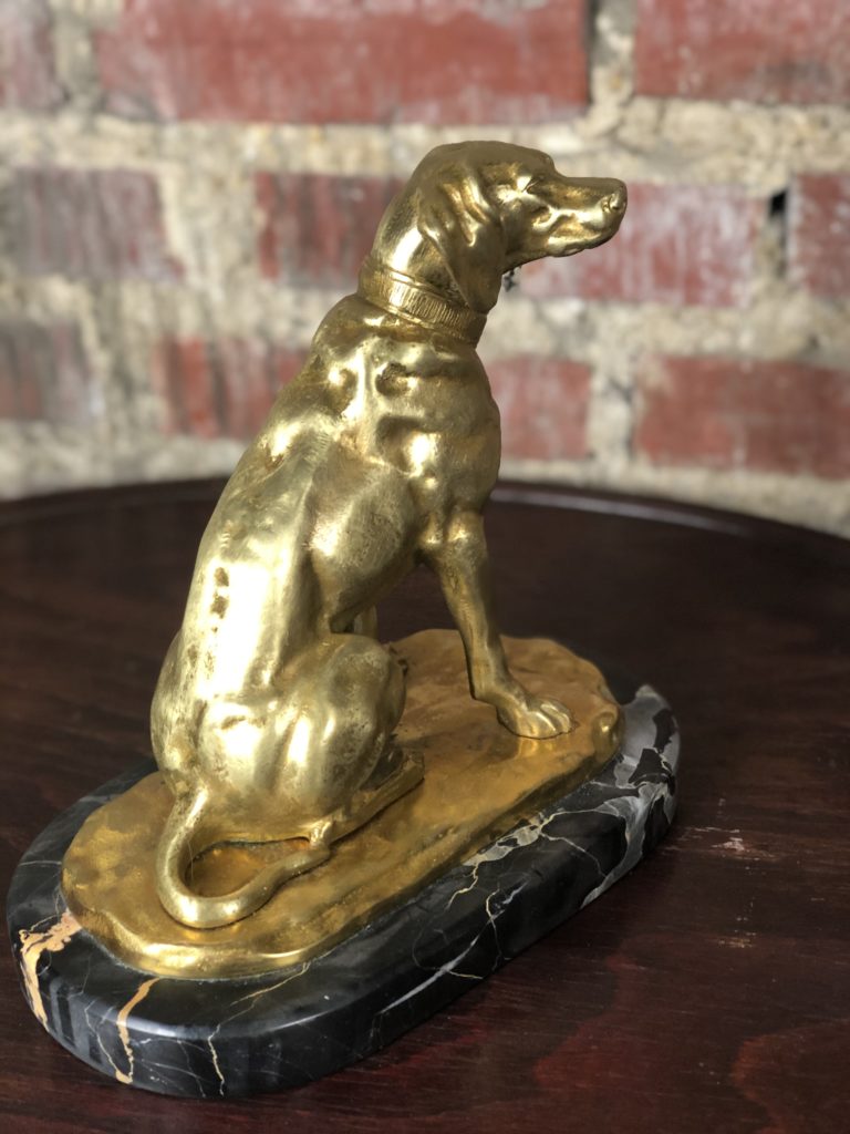 Brocante De La Ferme