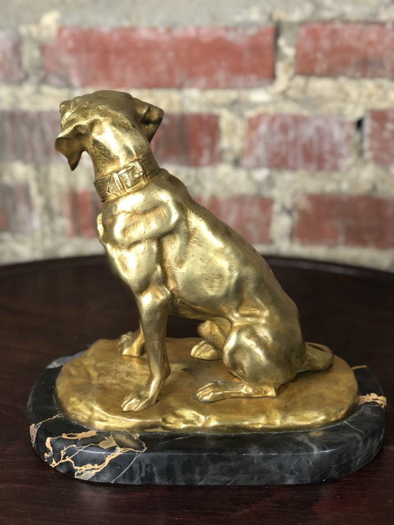 Brocante De La Ferme