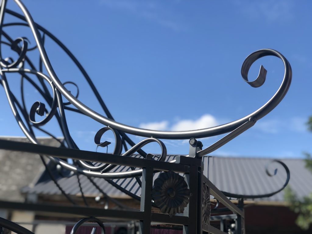 Brocante De La Ferme