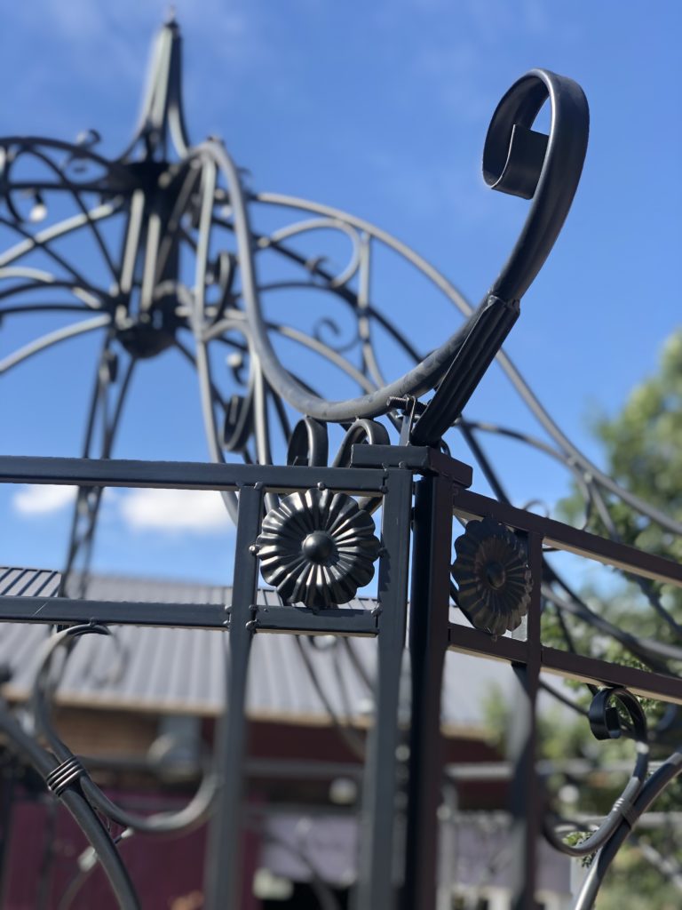 Brocante De La Ferme