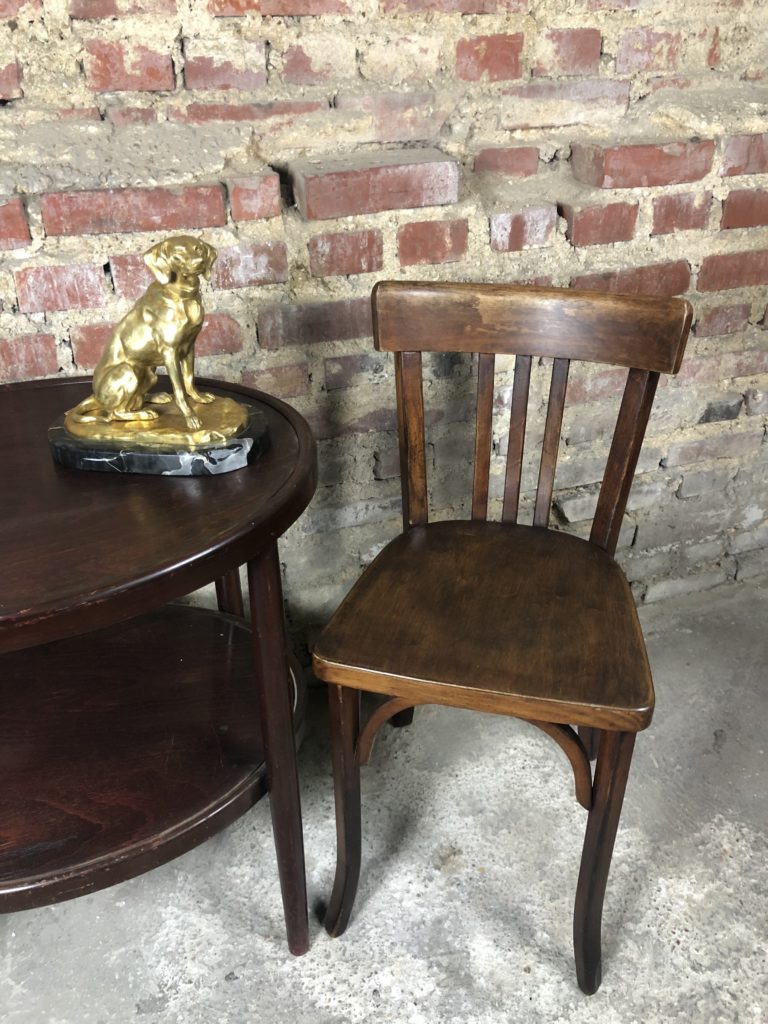 Brocante De La Ferme