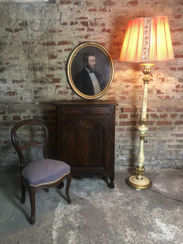 Brocante De La Ferme