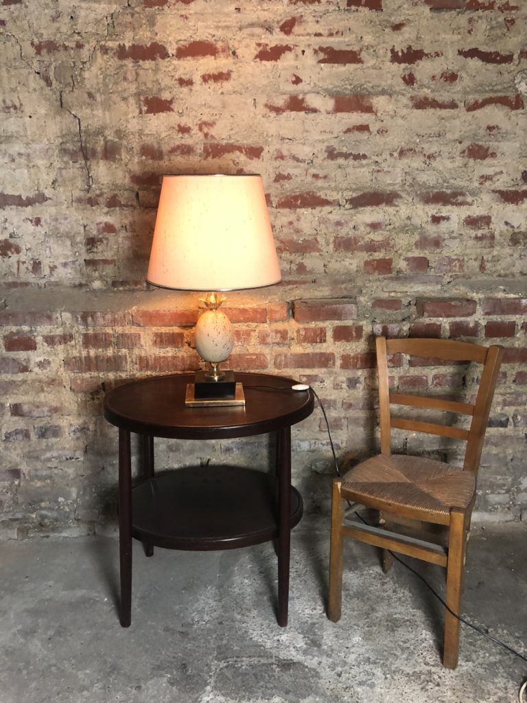 Brocante De La Ferme