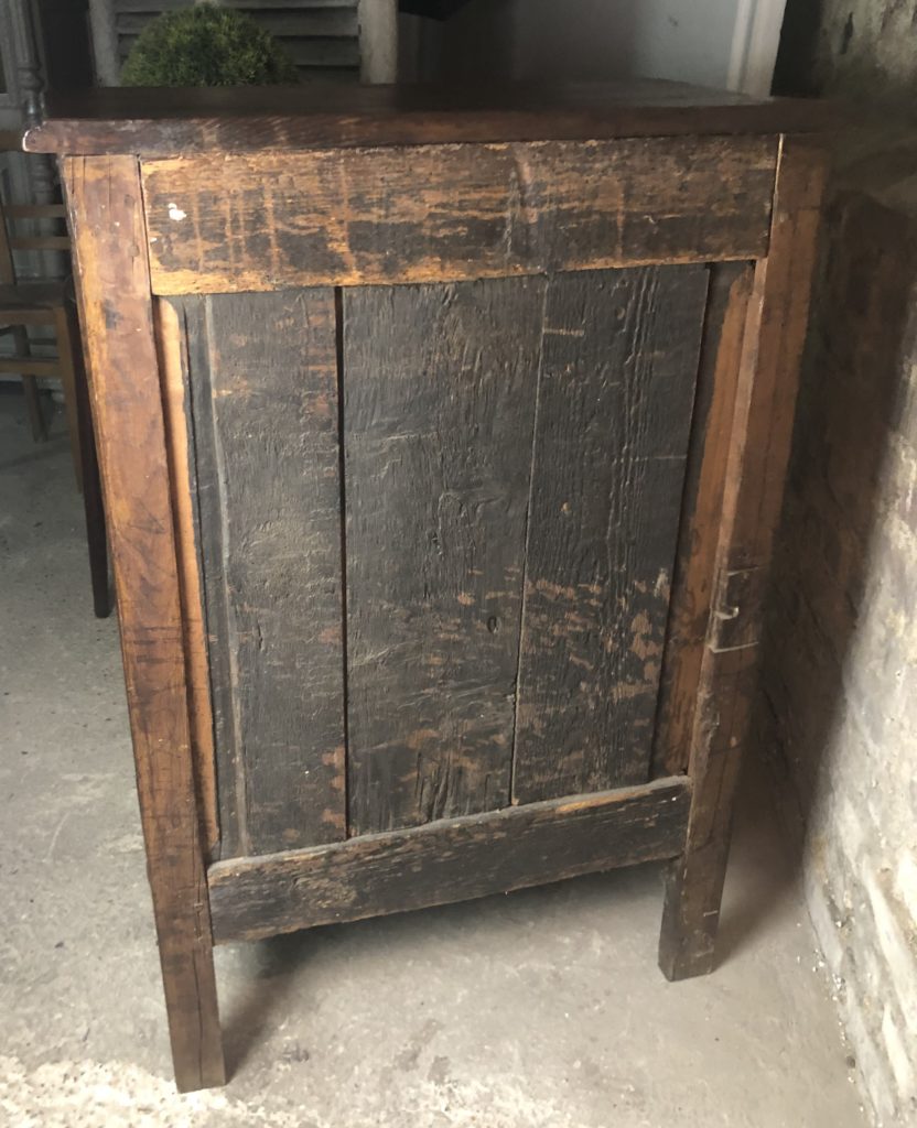Brocante De La Ferme