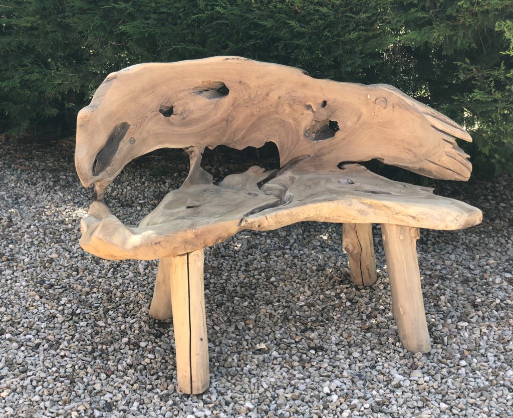 Brocante De La Ferme