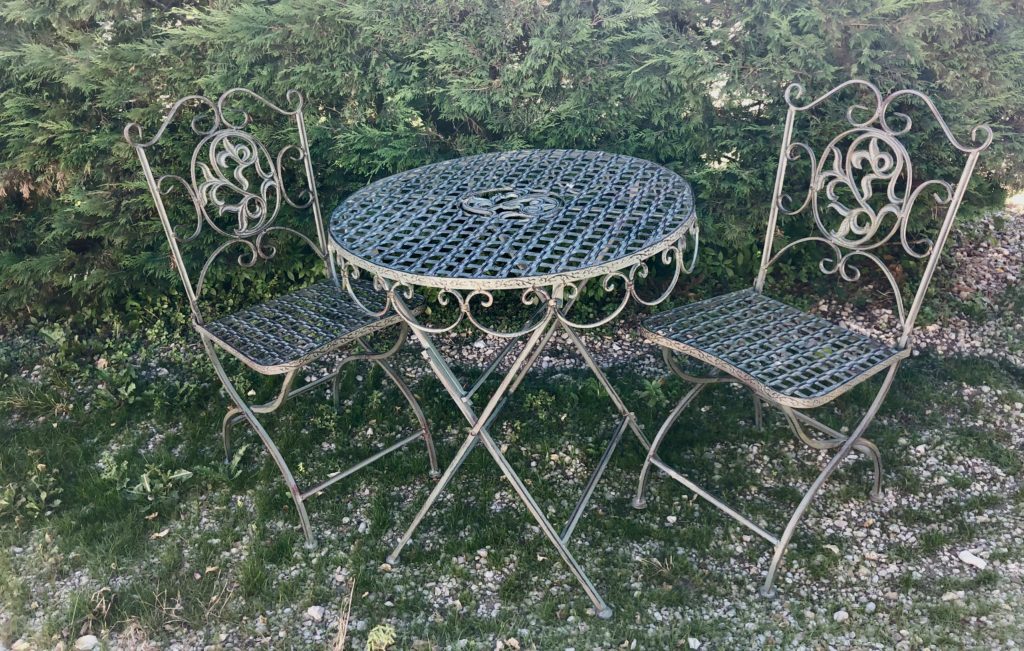 Brocante De La Ferme