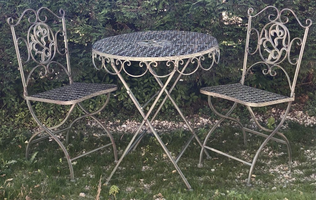 Brocante De La Ferme