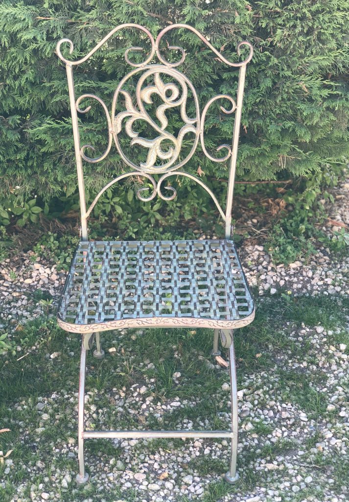 Brocante De La Ferme