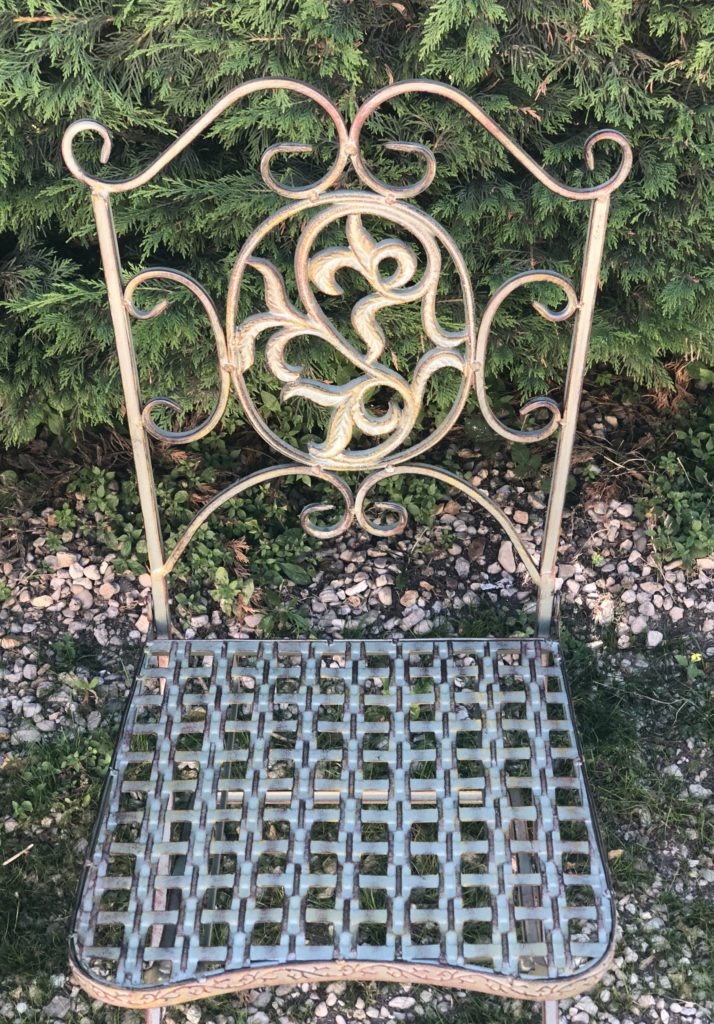 Brocante De La Ferme