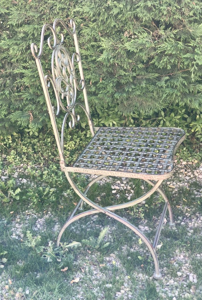 Brocante De La Ferme