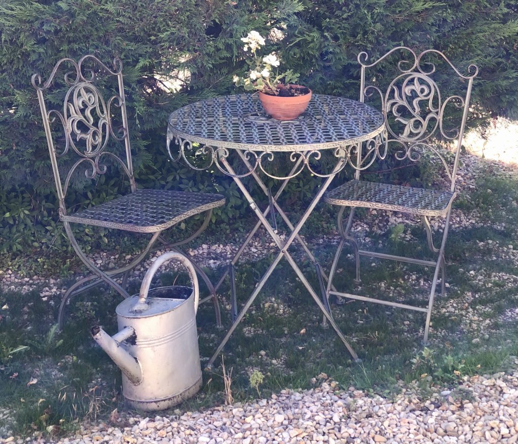 Brocante De La Ferme