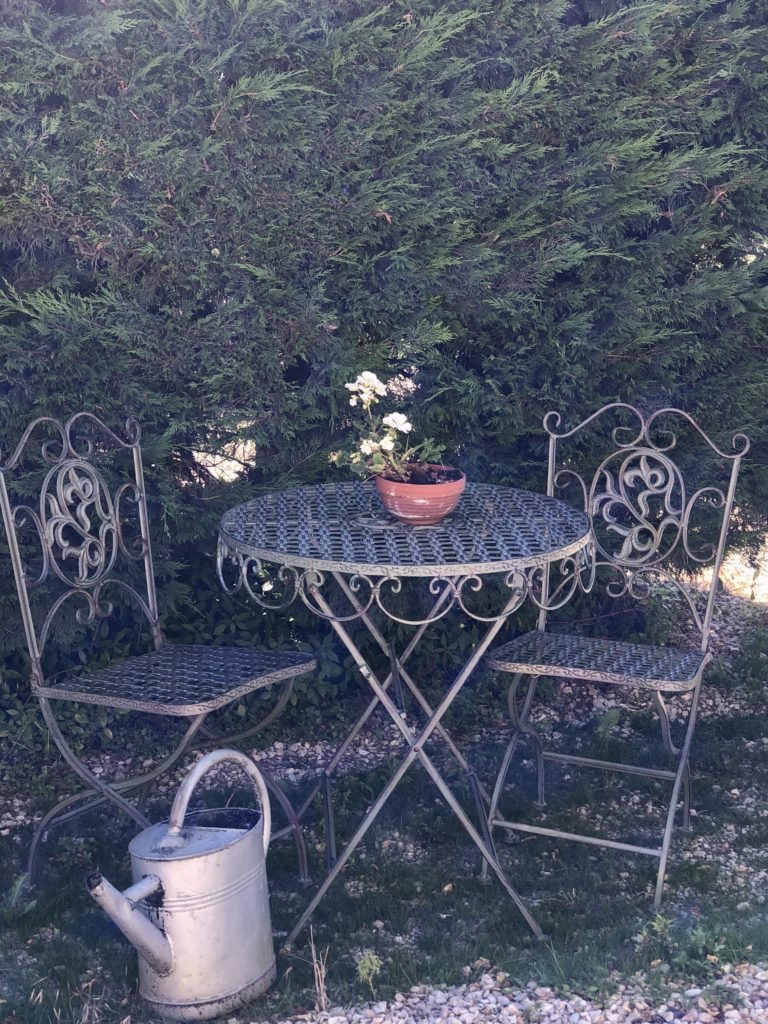 Brocante De La Ferme