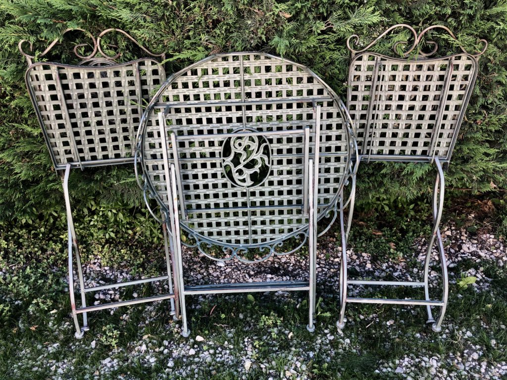 Brocante De La Ferme
