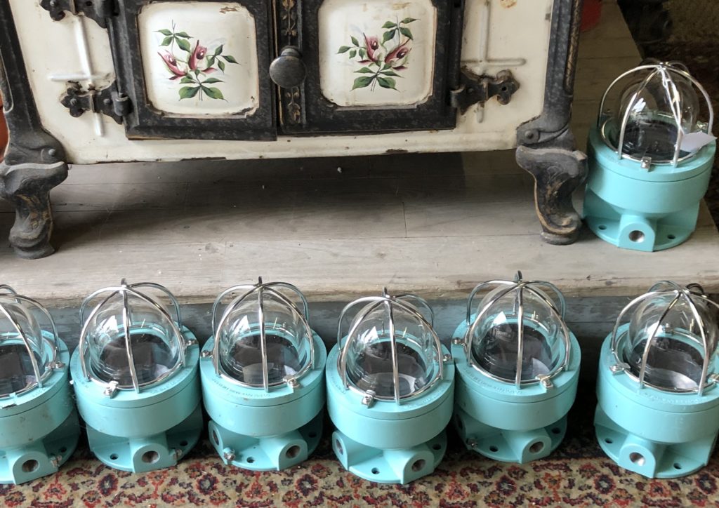 Brocante De La Ferme