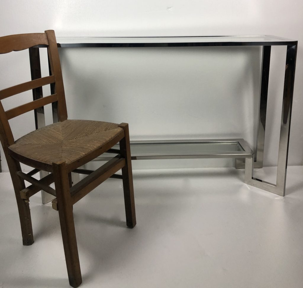 Brocante De La Ferme