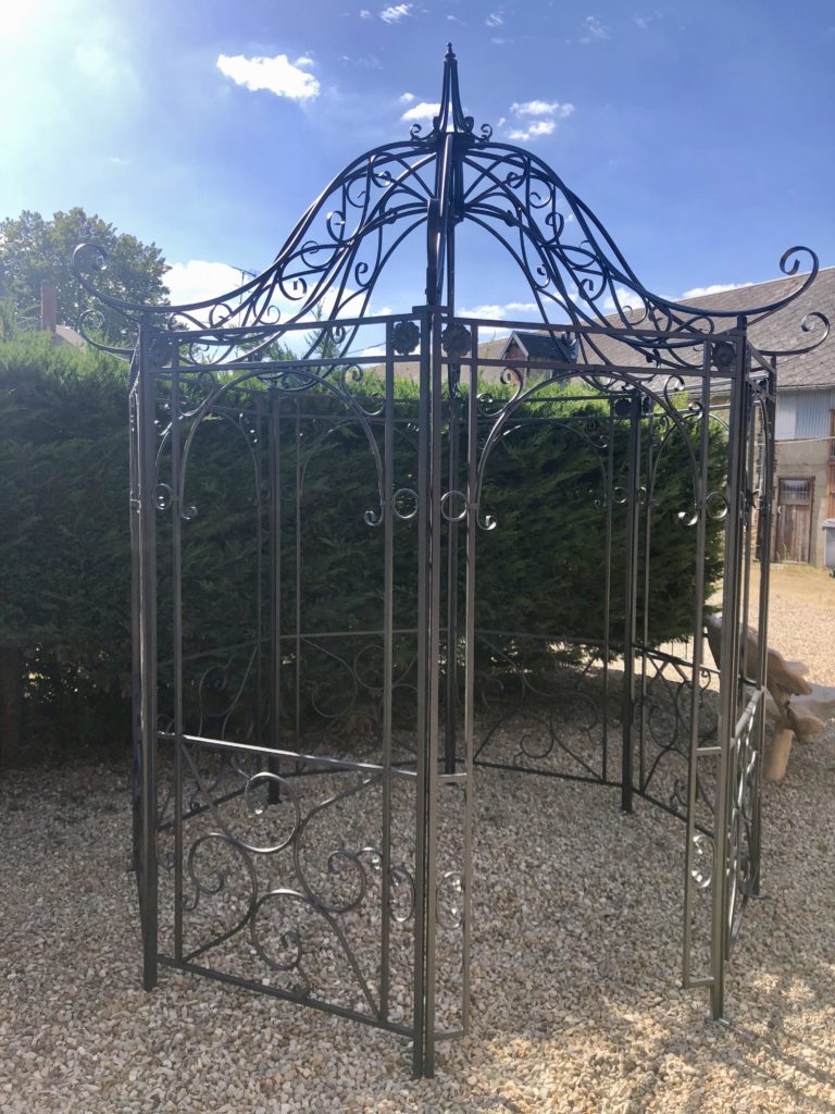Brocante De La Ferme