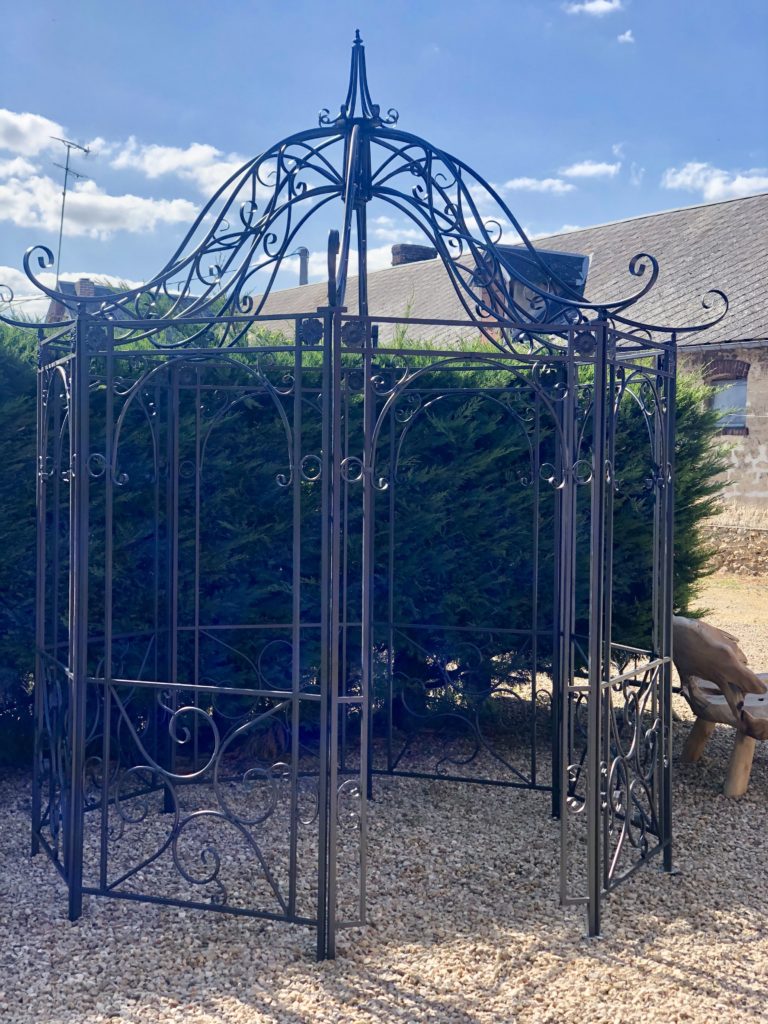Brocante De La Ferme