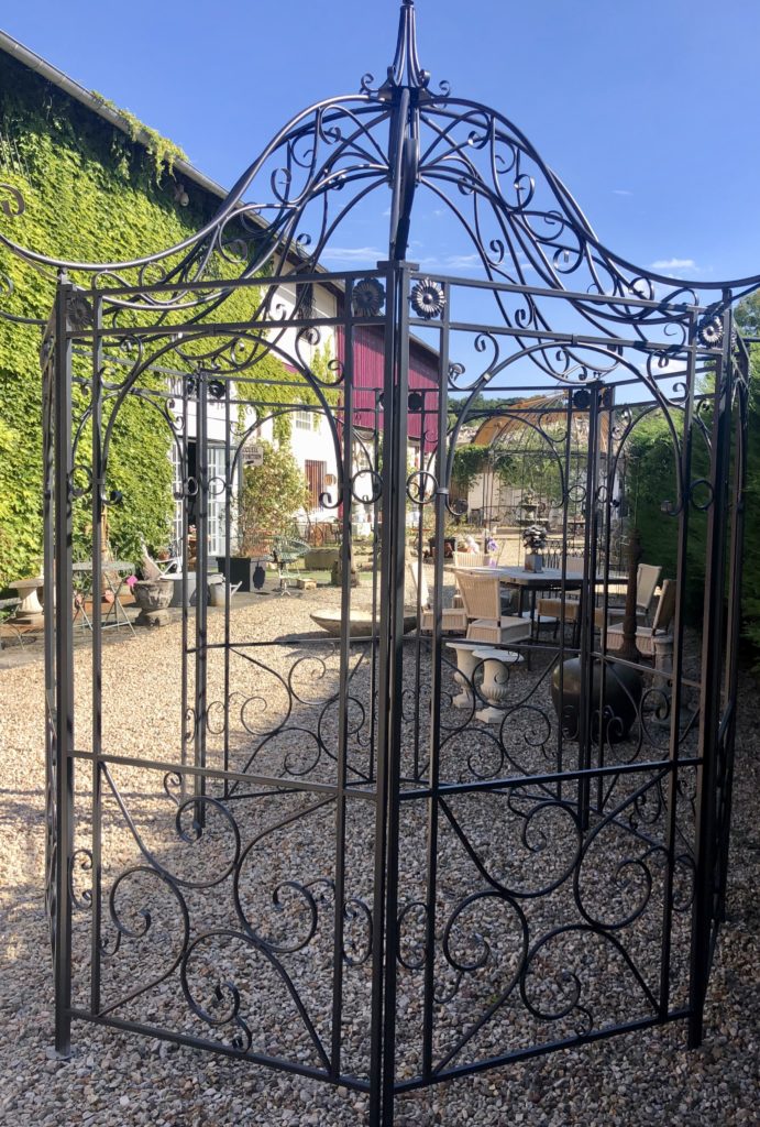 Brocante De La Ferme