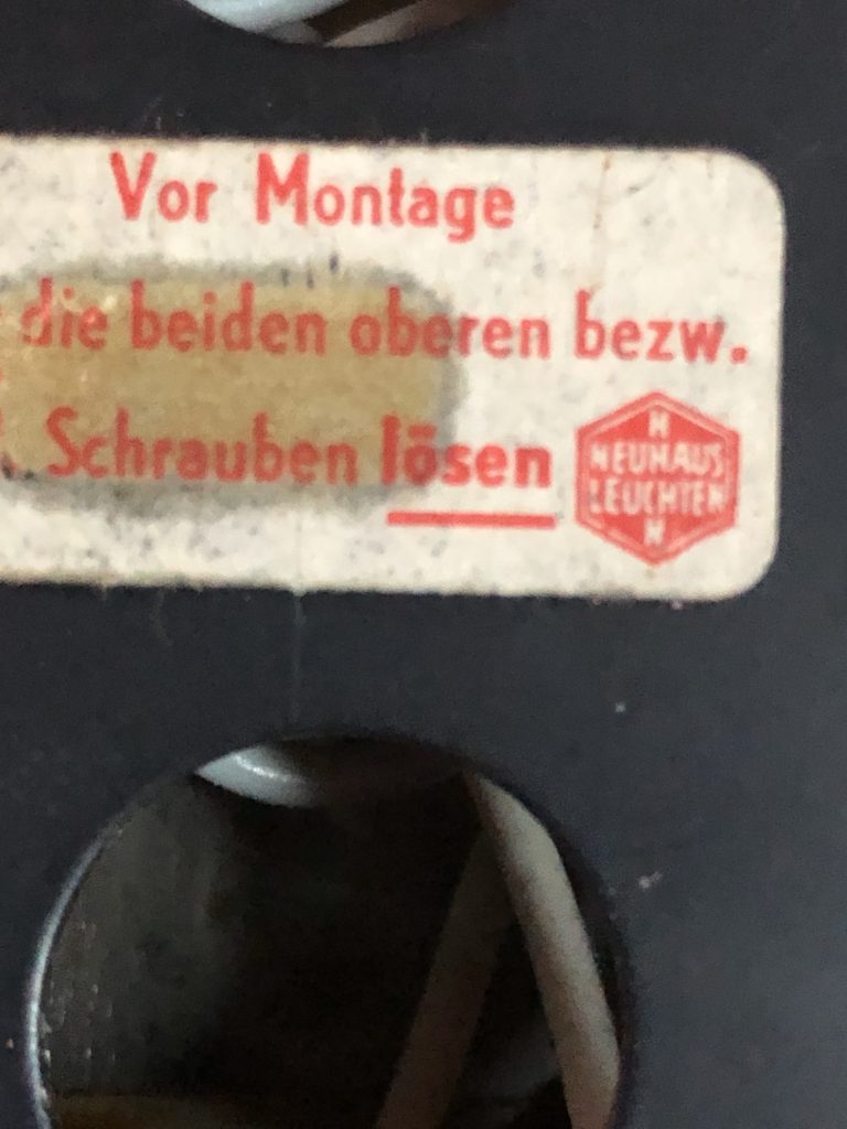 Brocante De La Ferme