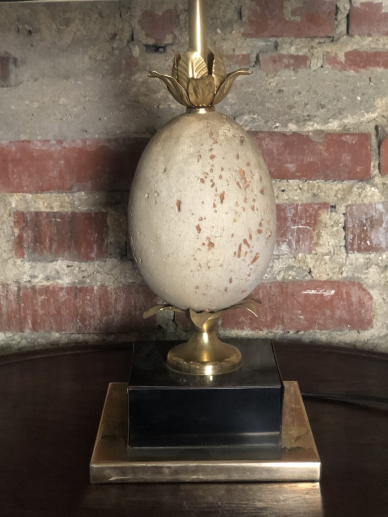 Brocante De La Ferme