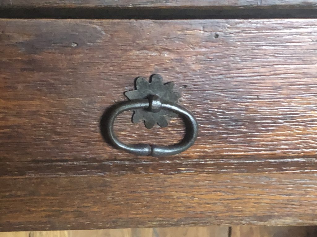 Brocante De La Ferme