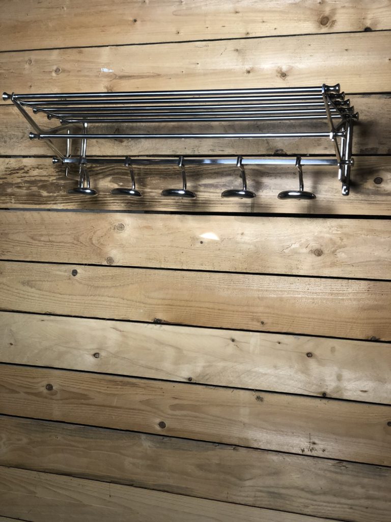 Brocante De La Ferme