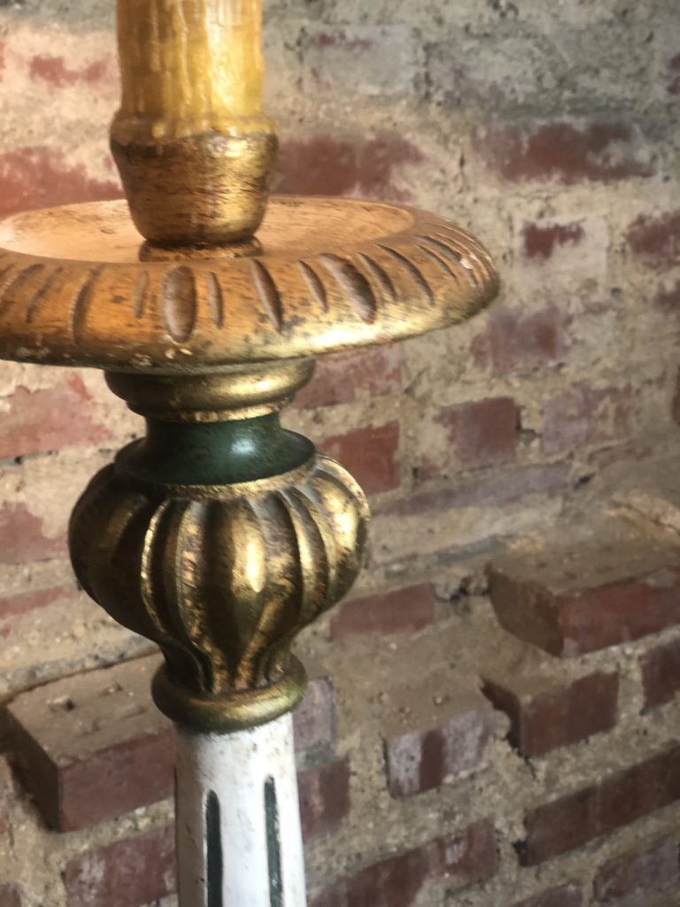 Brocante De La Ferme