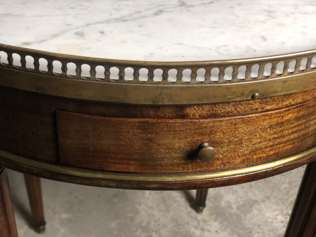 Brocante De La Ferme