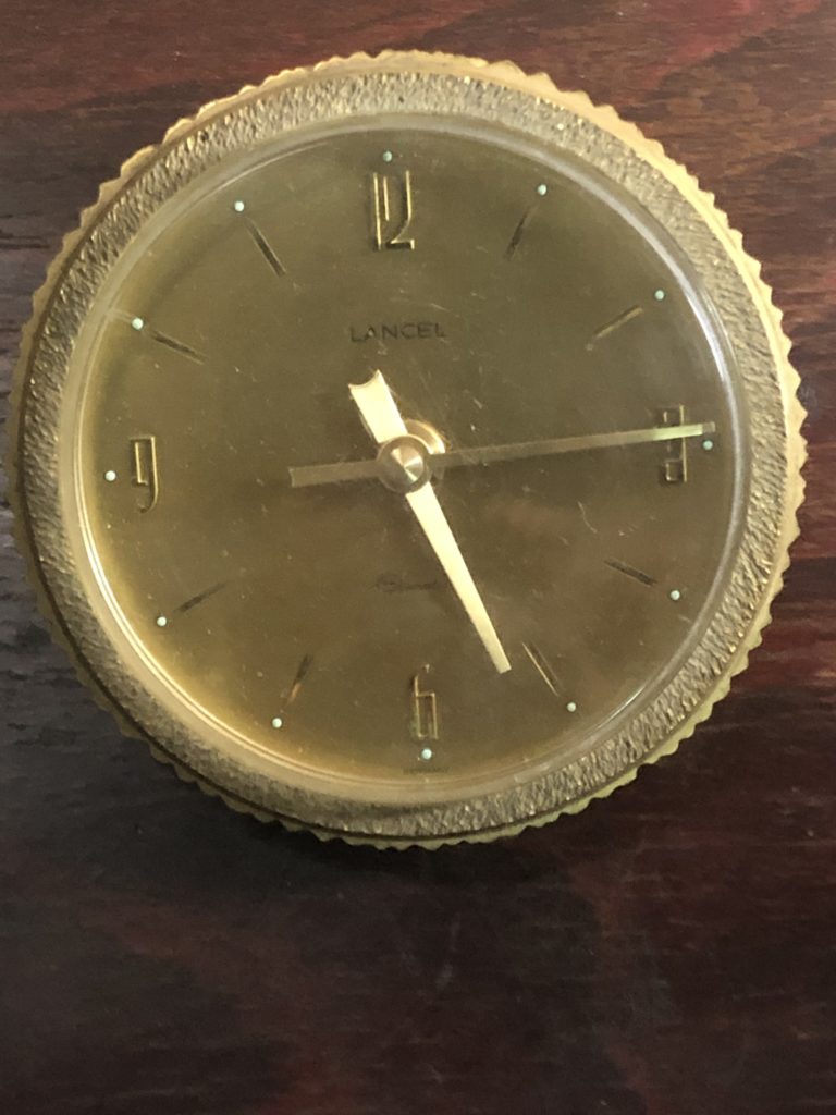 Brocante De La Ferme