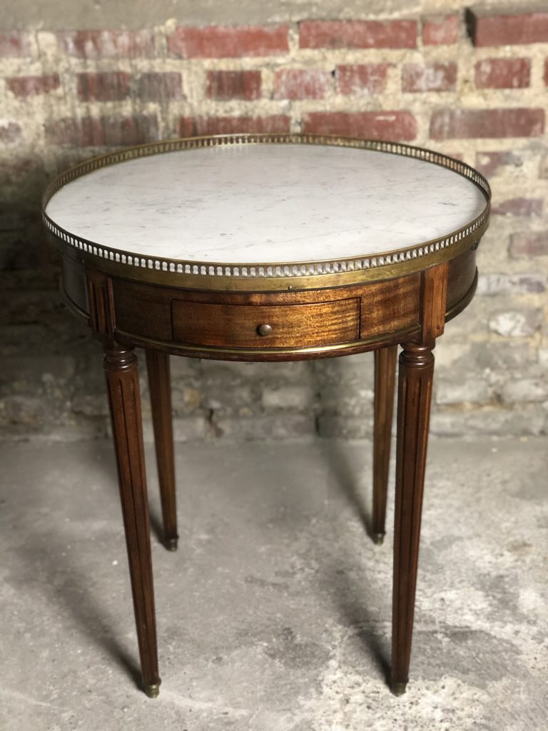 Brocante De La Ferme