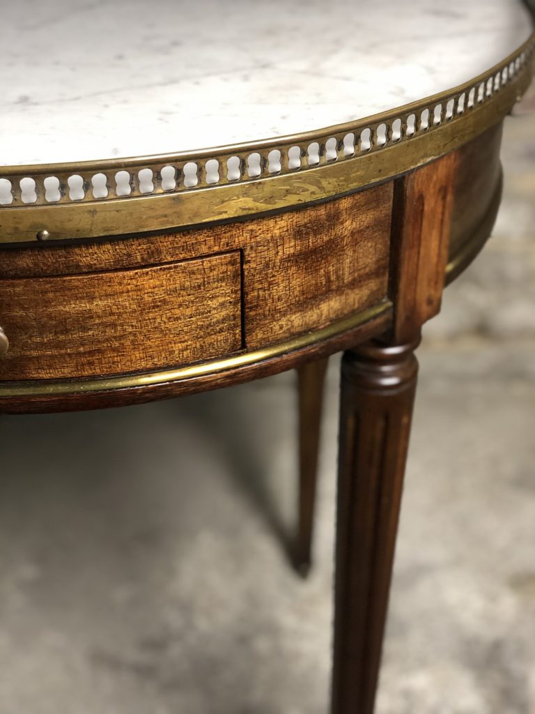Brocante De La Ferme